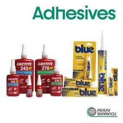 Adhesives