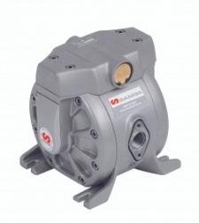 Diaphragm Pumps